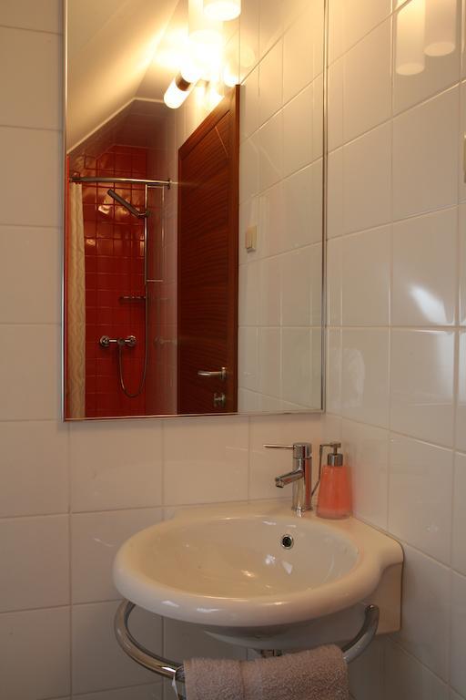 Apartments Cvetje V Jeseni Skofja Loka Bilik gambar