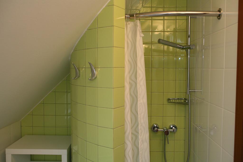 Apartments Cvetje V Jeseni Skofja Loka Bilik gambar