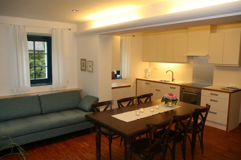 Apartments Cvetje V Jeseni Skofja Loka Bilik gambar