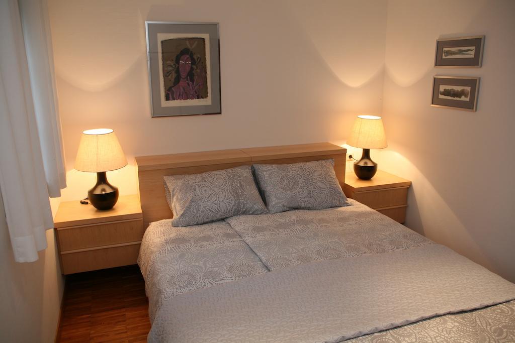 Apartments Cvetje V Jeseni Skofja Loka Bilik gambar