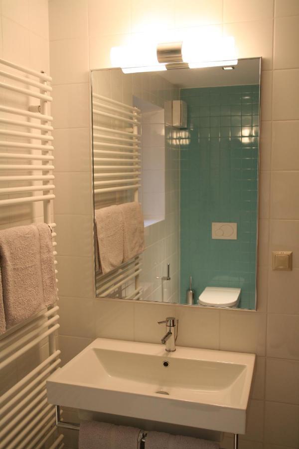 Apartments Cvetje V Jeseni Skofja Loka Luaran gambar